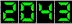 Hit Counter
